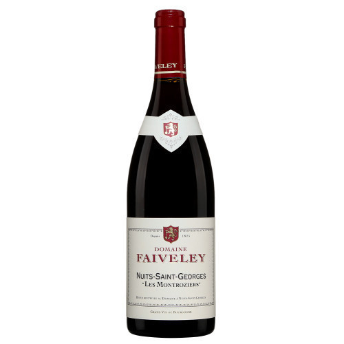 Domaine Faiveley Les Montroziers Red Wine