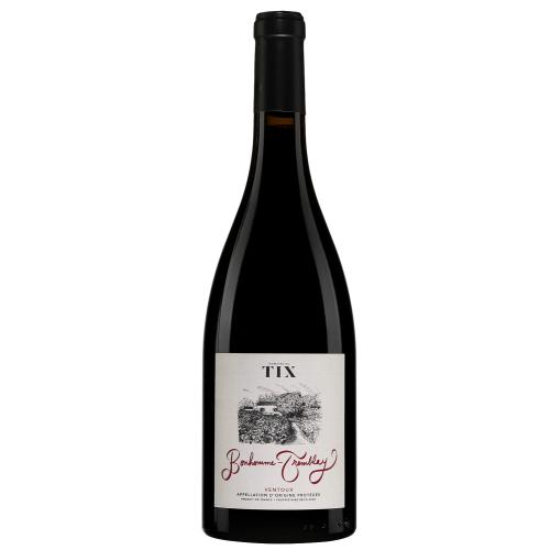 Domaine Du Tix Ventoux Bonhomme-Tremblay