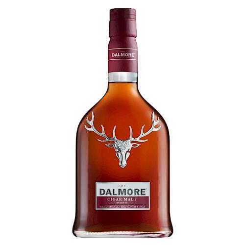 The Dalmore Cigar Malt Reserve Single Malt Scotch