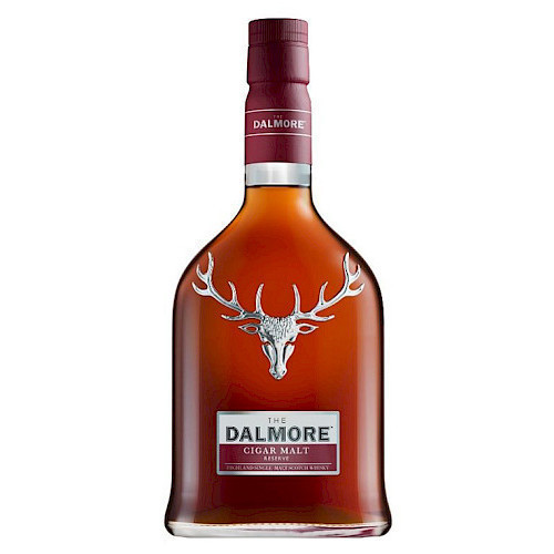 The Dalmore Cigar Malt Reserve Single Malt Scotch Whisky