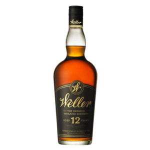 Weller 12 Year