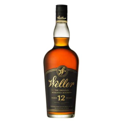 Weller 12 Year