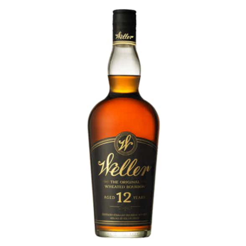 Weller 12 Year