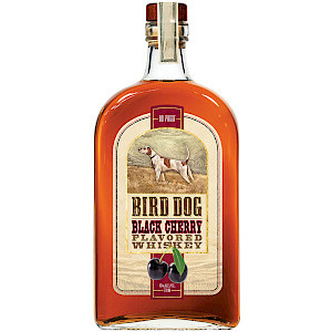 Bird Dog Black Cherry Flavored Whiskey