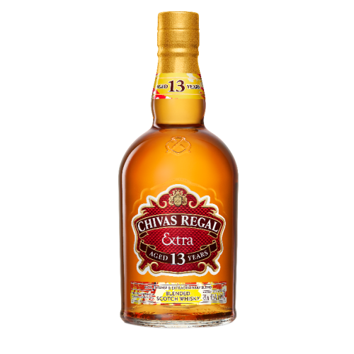 Chivas Extra 13 Year Old Blended Scotch Whisky