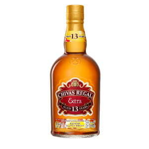 Chivas Extra 13 Year Old