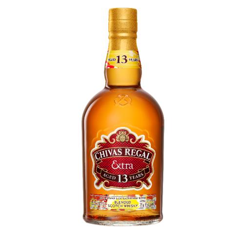 Chivas Extra 13 Year Old