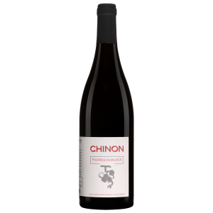 Domaine Fabrice Gasnier Chinon Pierres Chaudes