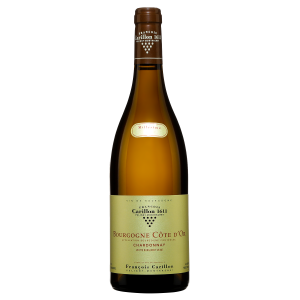 Domaine François Carillon Bourgogne