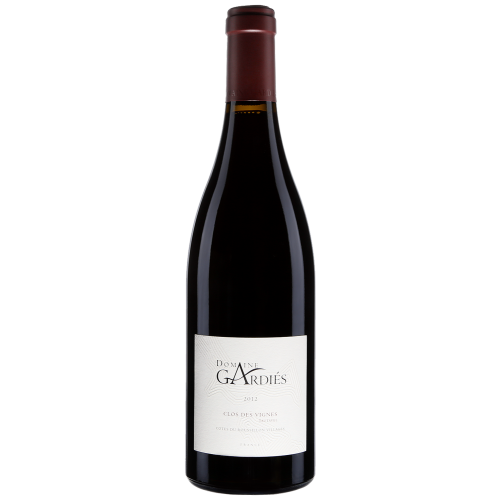 Domaine Gardiés Le Clos des Vignes Red Wine