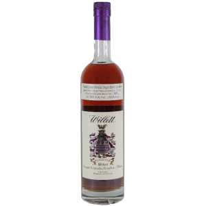 Willett Family Estate 7yr Bourbon Btb