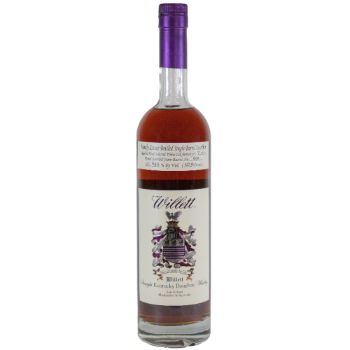 Willett Family Estate Bourbon Whiskey