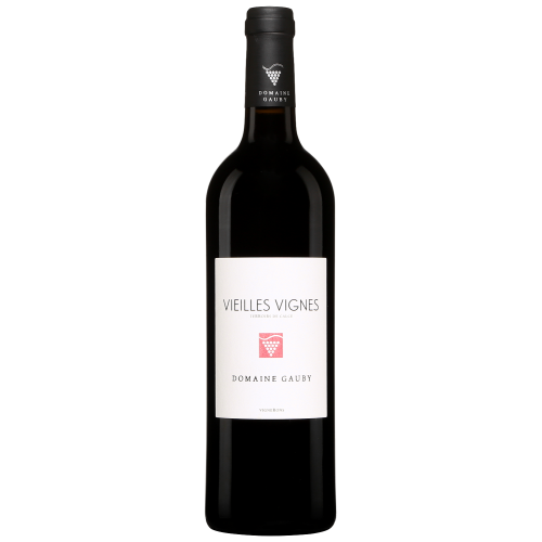 Domaine Gauby Vieilles Vignes Red Wine