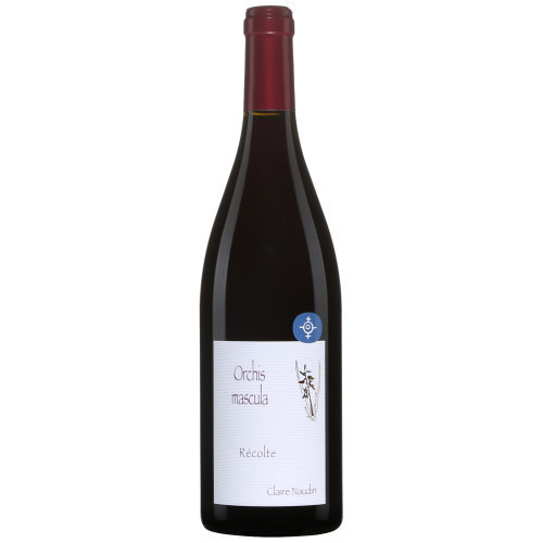 Domaine Henri Naudin-Ferrand Pinot Noir Red Wine