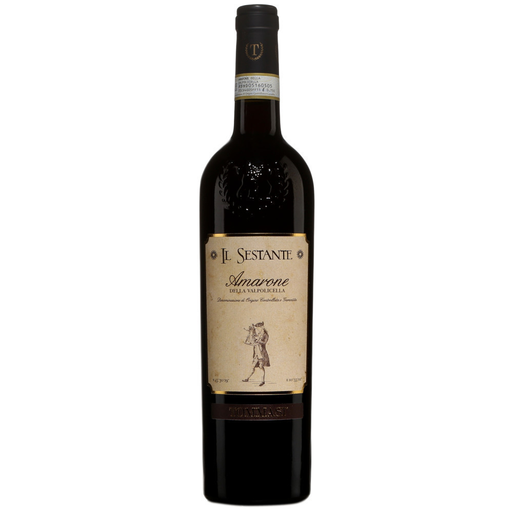 Tommasi Il Sestante Amarone