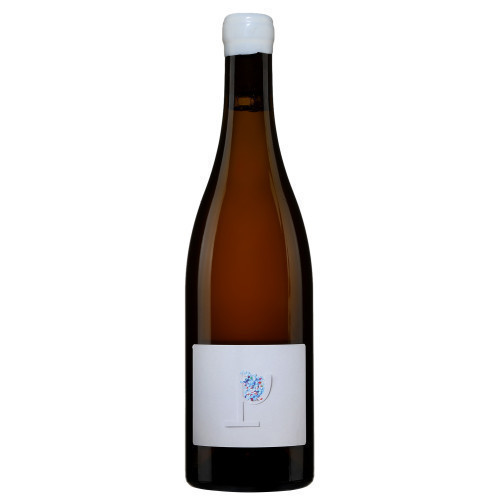 Domaine Henry Pellé Les P de Travers Orange White Wine