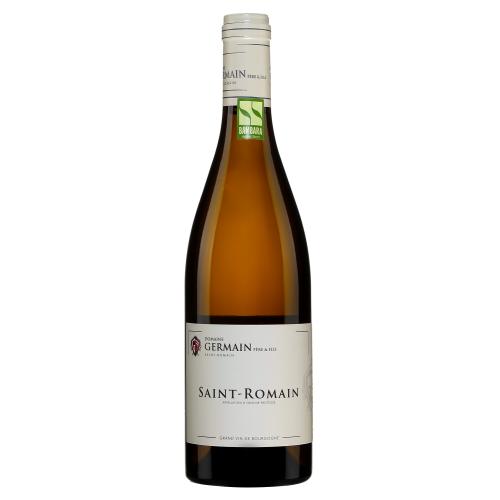 Domaine GERMAIN Père et Fils Saint-Romain