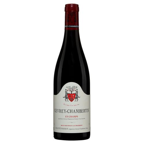 Domaine Geantet-Pansiot Gevrey-Chambertin Vieilles Vignes En Champs