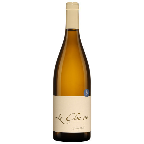 Domaine Henri Naudin Ferrand Le Clou Aligoté White Wine