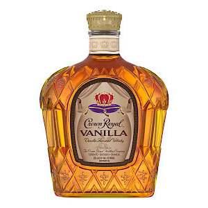 Crown Royal Vanilla