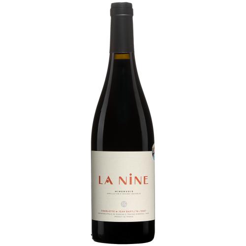 Domaine Jean Baptiste Sénat La Nine