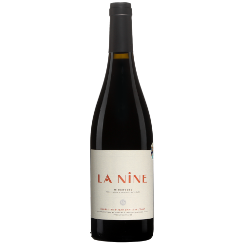 Domaine Jean Baptiste Sénat La Nine Red Wine