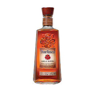 Four Roses Single Barrel Bourbon