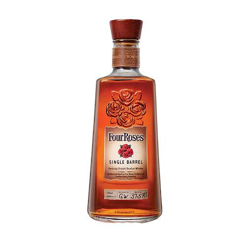 Four Roses Single Barrel Bourbon