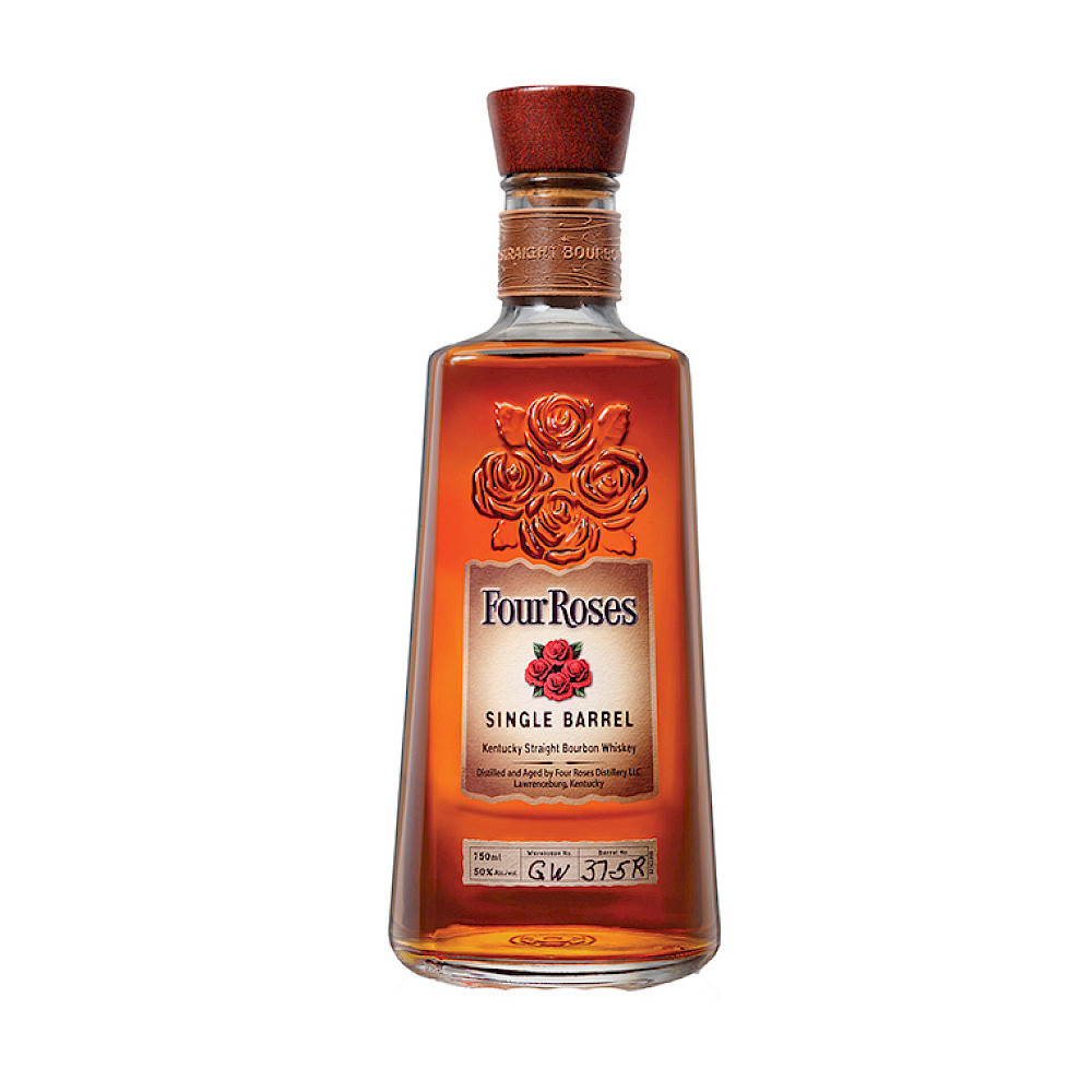 Four Roses Single Barrel Bourbon