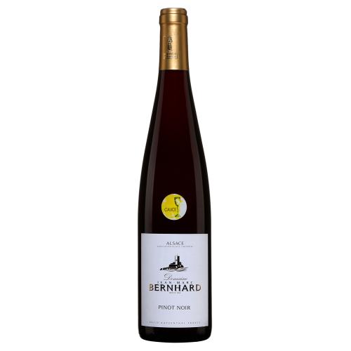 Domaine Jean-Marc Bernhard Pinot Noir