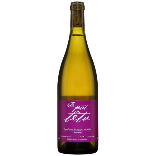 Domaine Jean-Marie Berrux Le Petit Têtu