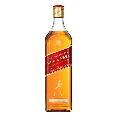 Johnnie Walker Red Label