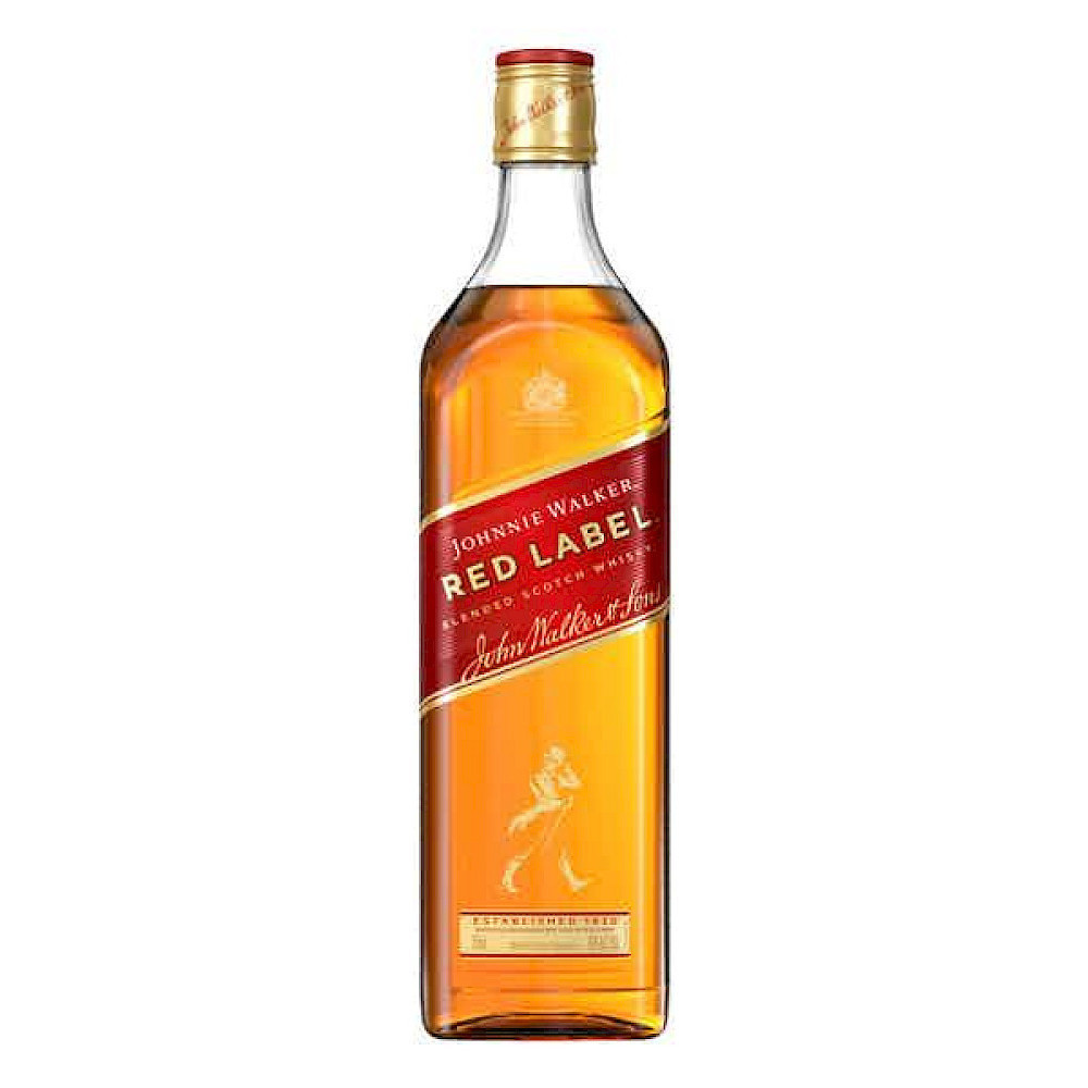 Johnnie Walker Red Label