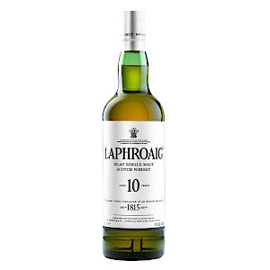 Laphroaig 10 Year Old Original Cask Strength