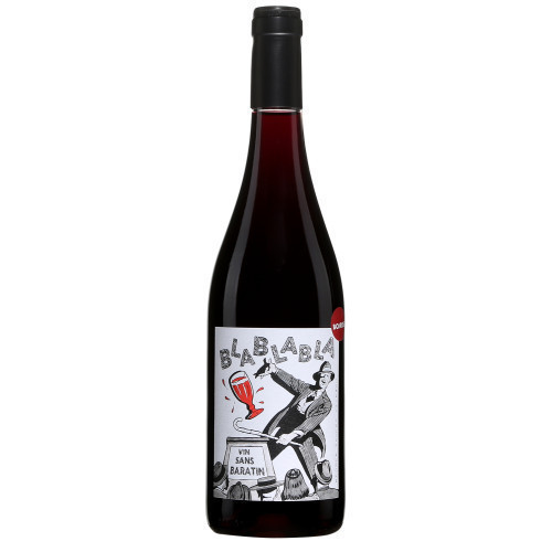 Domaine Julien Auroux Bergerac Red Wine