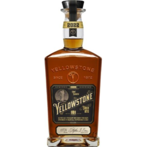 Yellowstone Limited Edition