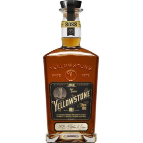 Yellowstone Limited Edition