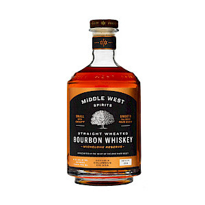 Middle West Spirits