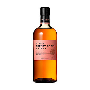 Nikka Coffey Grain Whiskey