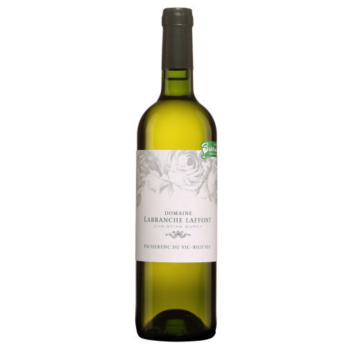 Domaine Labranche Laffont Pacherenc du Vic-Bilh White Wine