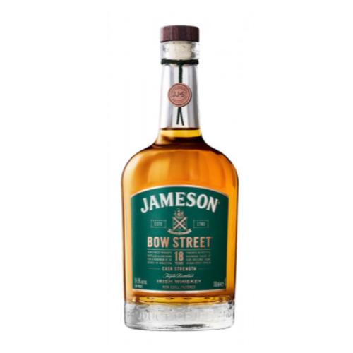 Jameson Bow Street 18 Years