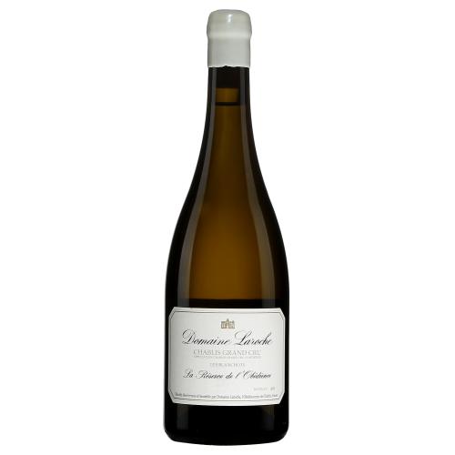 Domaine Laroche Chablis Grand Cru Les Blanchots Réserve De L'Obédience