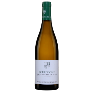 Domaine Hudelot-Baillet Bourgogne Hautes-Côtes de Nuits