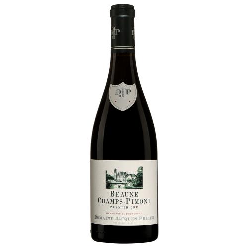 Domaine Jacques Prieur Beaune Champs-Pimont Premier Cru