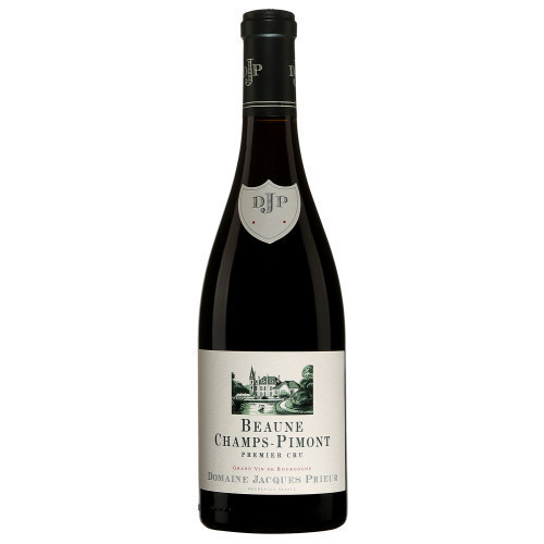 Domaine Jacques Prieur Beaune Champs-Pimont Red Wine
