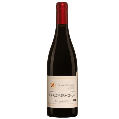 Domaine Ledogar La Compagnon Red Wine