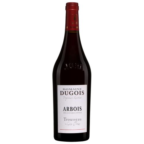 Domaine Daniel Dugois Arbois Les Trias