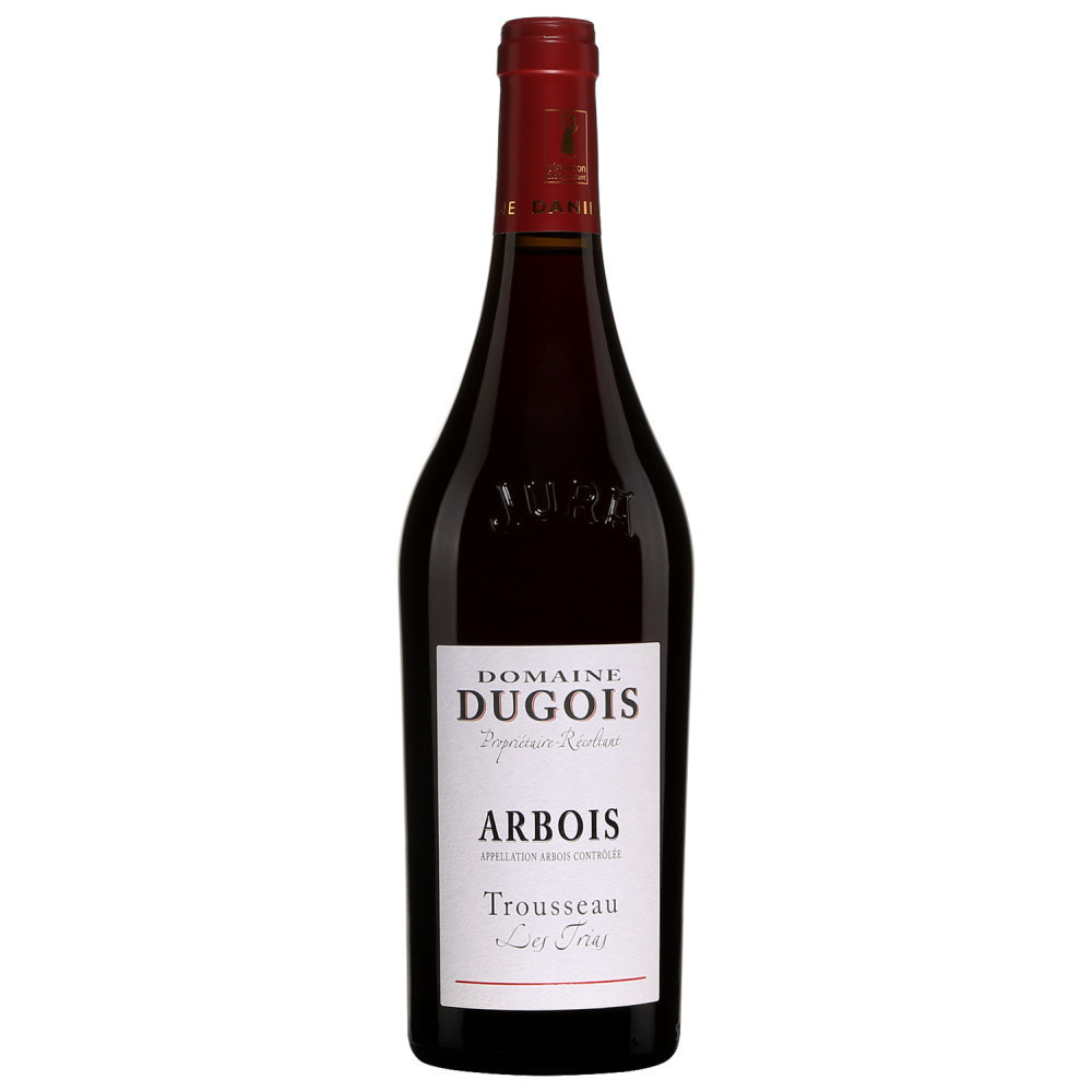 Domaine Daniel Dugois Arbois Les Trias