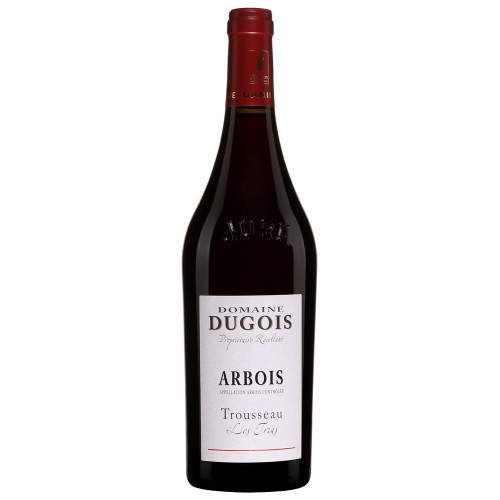 Domaine Daniel Dugois Arbois Les Trias Red Wine