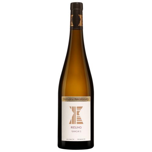 Domaine Kirrenbourg Terroir S Riesling